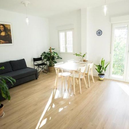 Rentalsevilla Casa Viva Triana 外观 照片