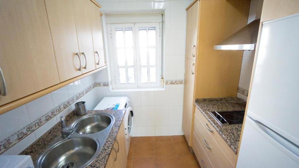Rentalsevilla Casa Viva Triana 外观 照片