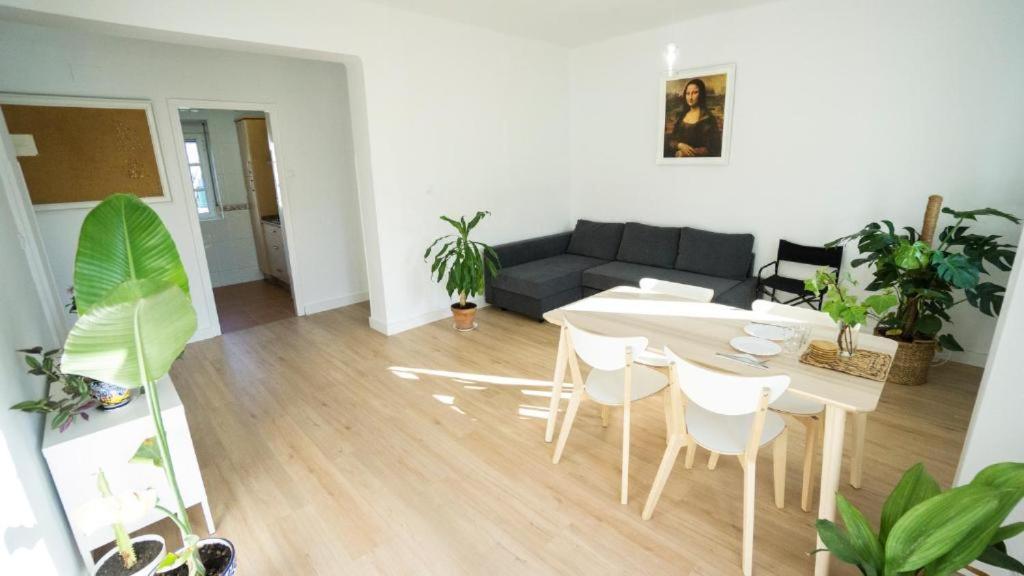 Rentalsevilla Casa Viva Triana 外观 照片