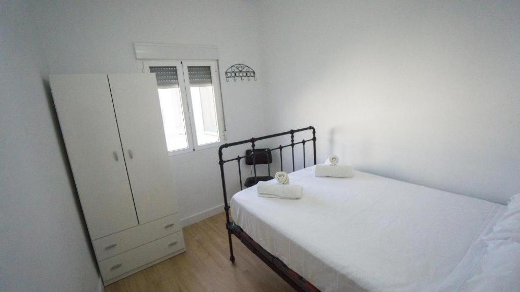 Rentalsevilla Casa Viva Triana 外观 照片