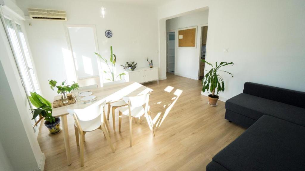 Rentalsevilla Casa Viva Triana 外观 照片