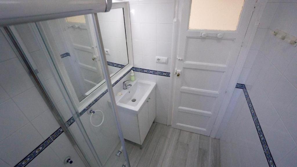 Rentalsevilla Casa Viva Triana 外观 照片