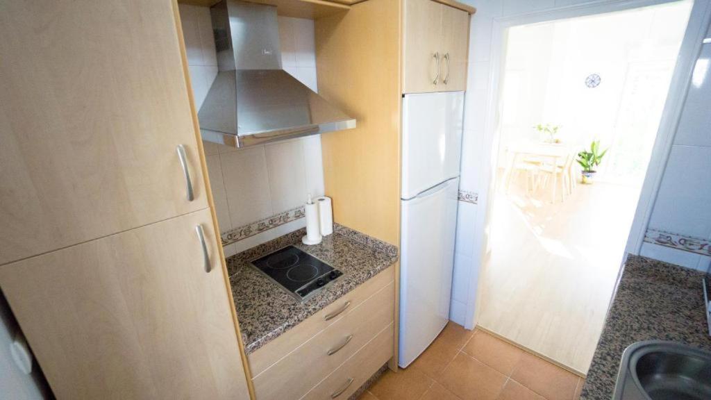 Rentalsevilla Casa Viva Triana 外观 照片