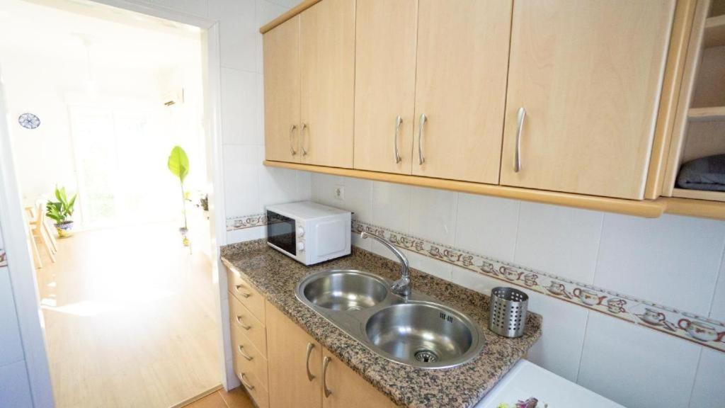Rentalsevilla Casa Viva Triana 外观 照片