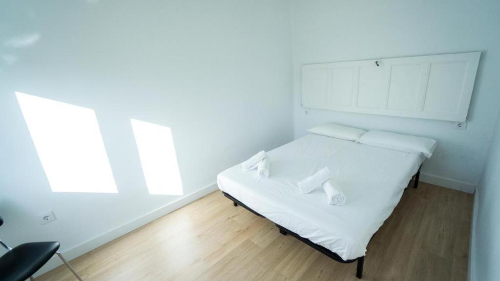 Rentalsevilla Casa Viva Triana 外观 照片